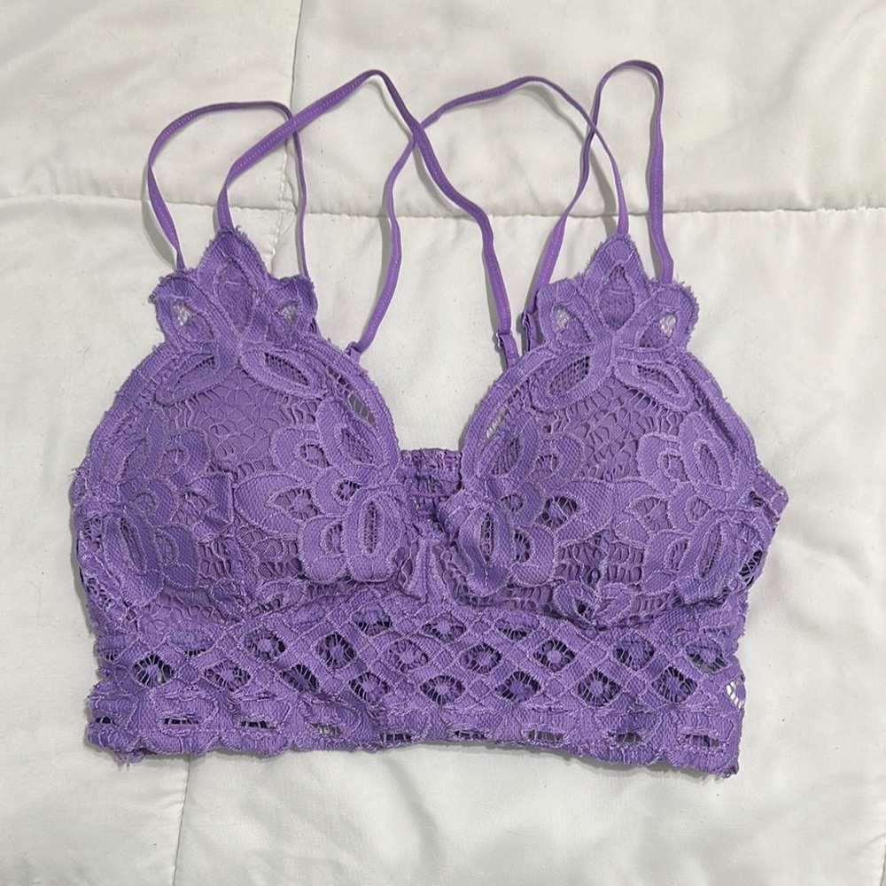 Anemone Bralette